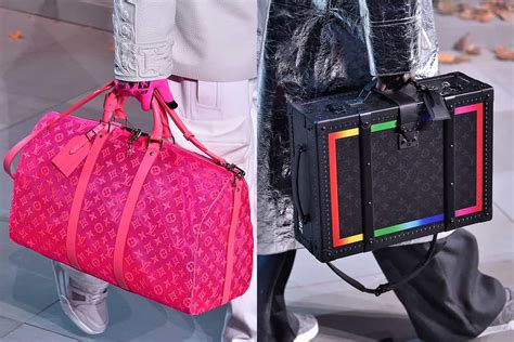 lv red packets 2019|Louis Vuitton Fall 2019 Ready.